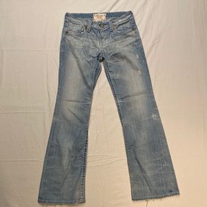 Big Star Liv Jeans